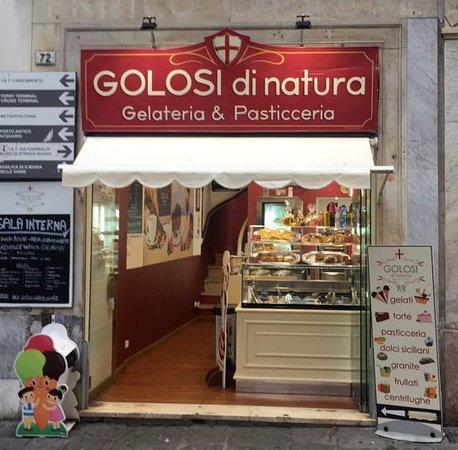 Golosi di Natura